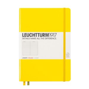 notebook-medium-a5-tapa-dura-con-lineas-limon