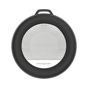 xoopar-altavoz-con-ventosa-bano-microfono-integrado-negro
